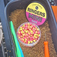 Ringers Mini Duo Wafters 5mm